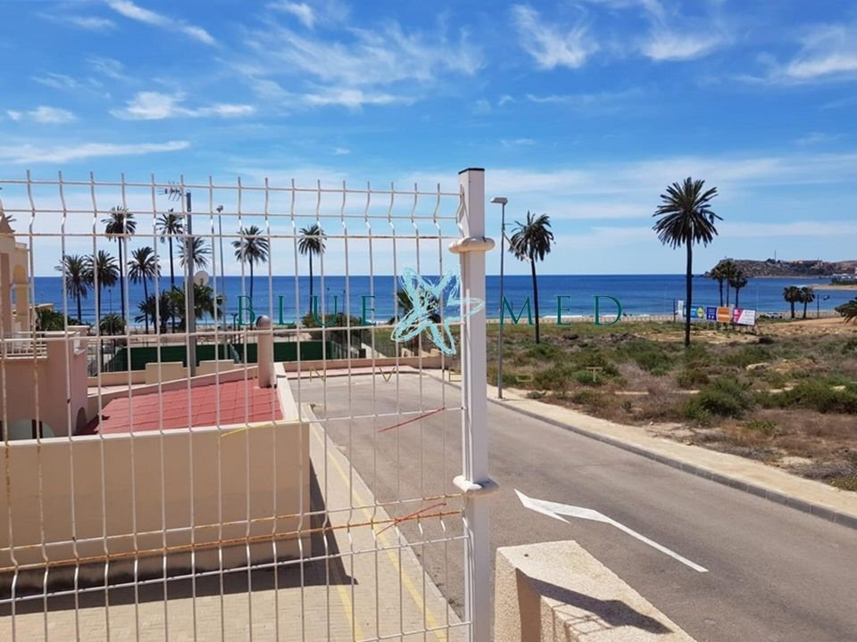 Lejlighed i Puerto De Mazarron, Murcia - foto 5