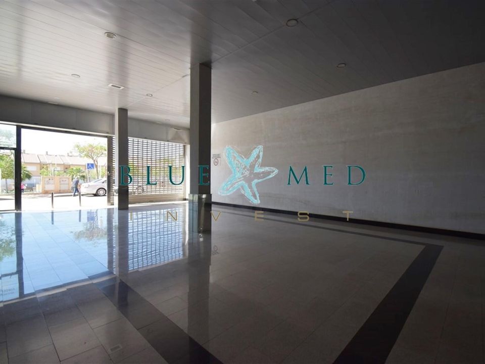 Erhvervsejendom i Mazarron, Murcia - foto 2