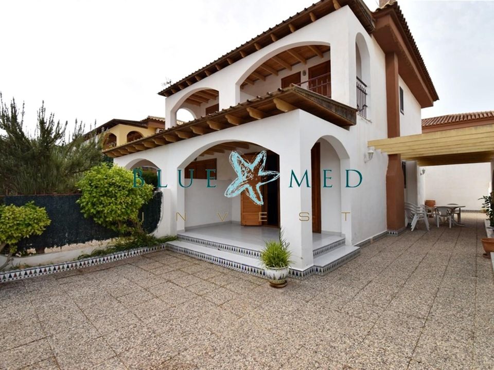 Duplex i Mazarron, Murcia - foto 1