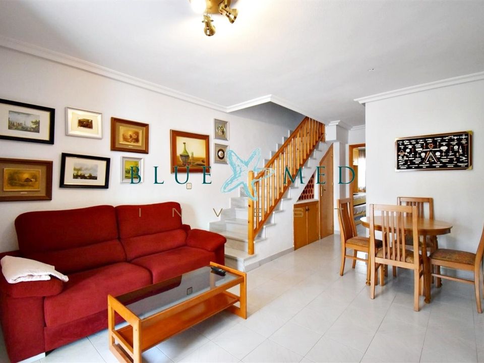 Duplex i Mazarron, Murcia - foto 3