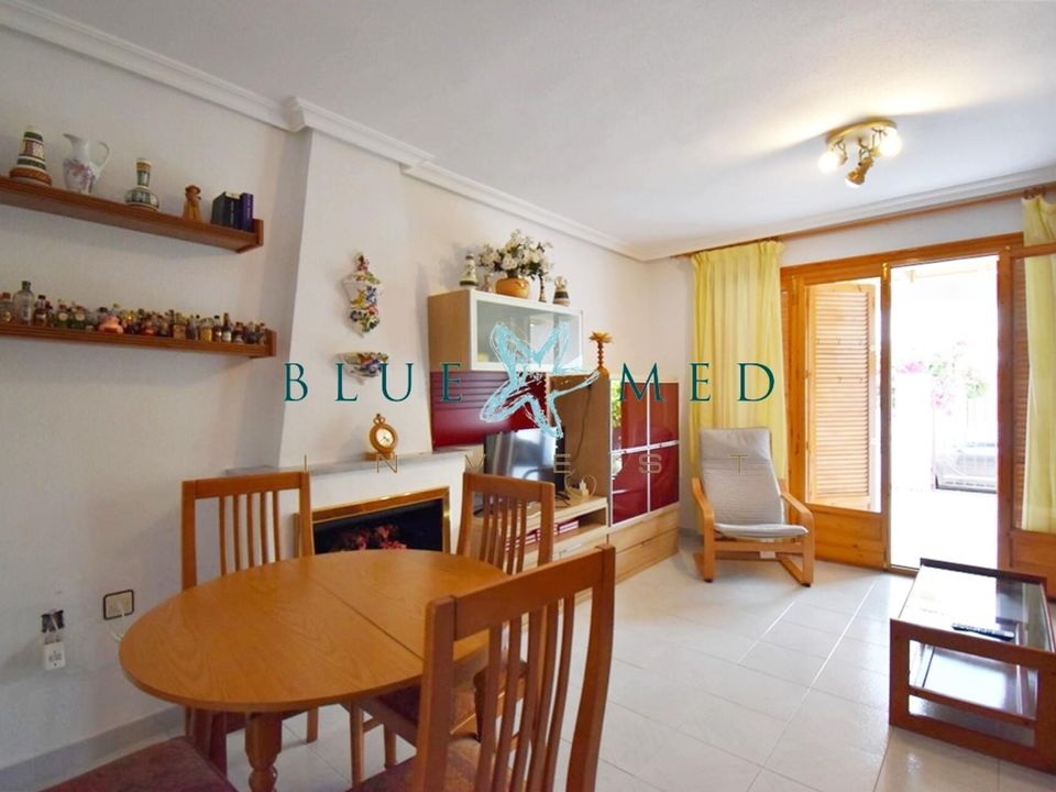 Duplex i Mazarron, Murcia - foto 4
