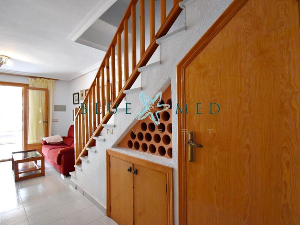Duplex i Mazarron, Murcia - foto 5