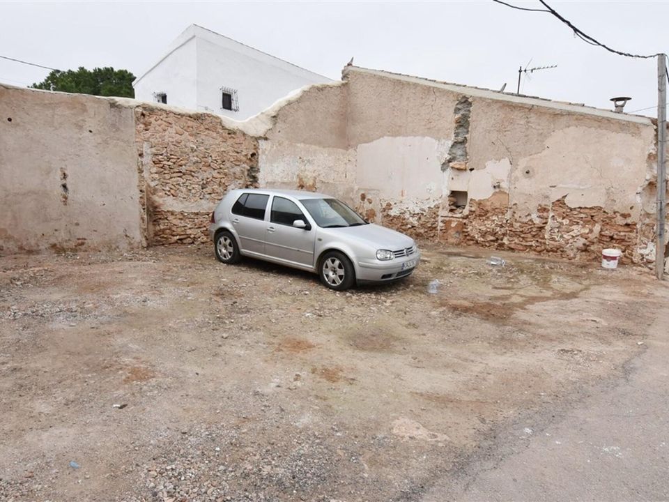 Helårsgrund i La Pinilla, Murcia - foto 4