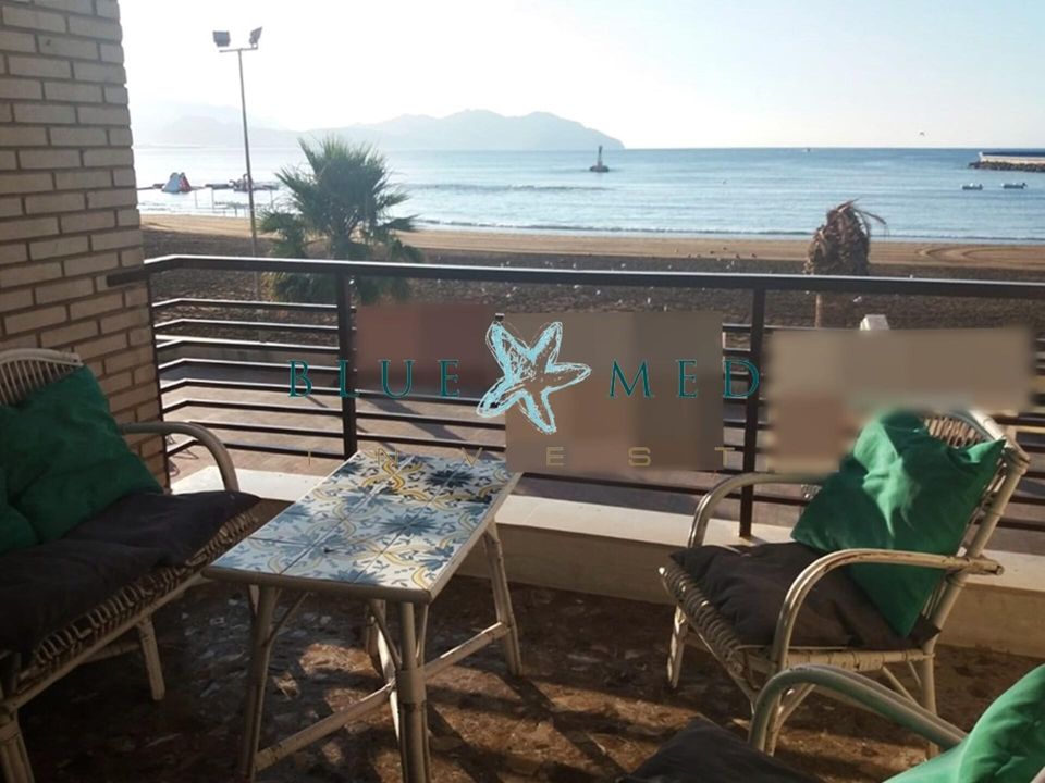 Lejlighed i Puerto De Mazarron, Murcia - foto 3