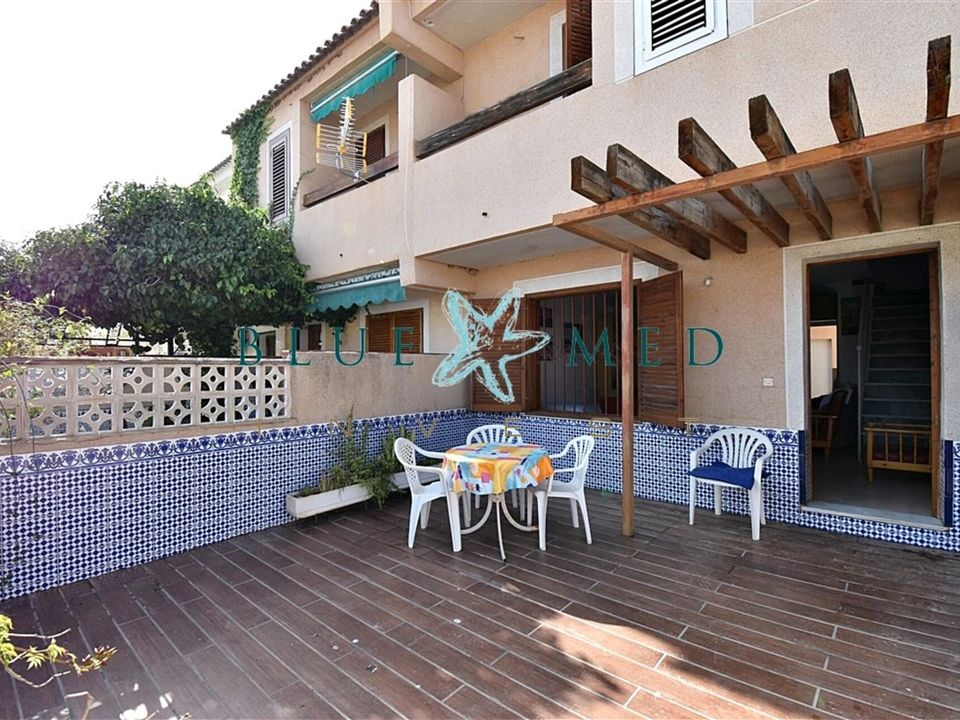 Duplex i Puerto De Mazarron, Murcia - foto 2
