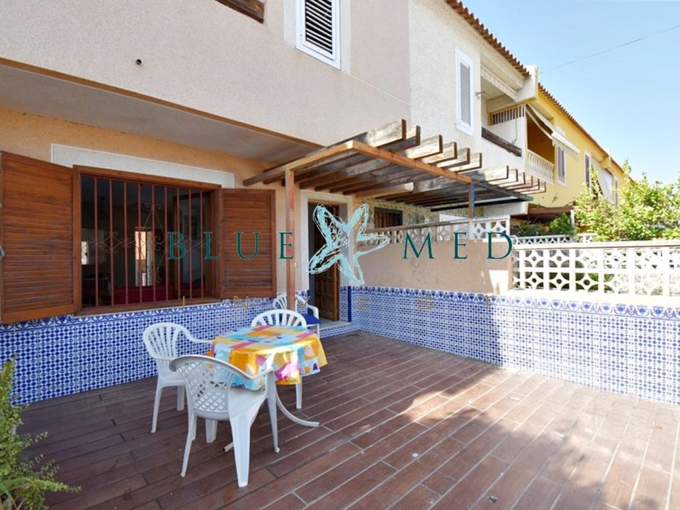 Duplex i Puerto De Mazarron, Murcia - foto 3