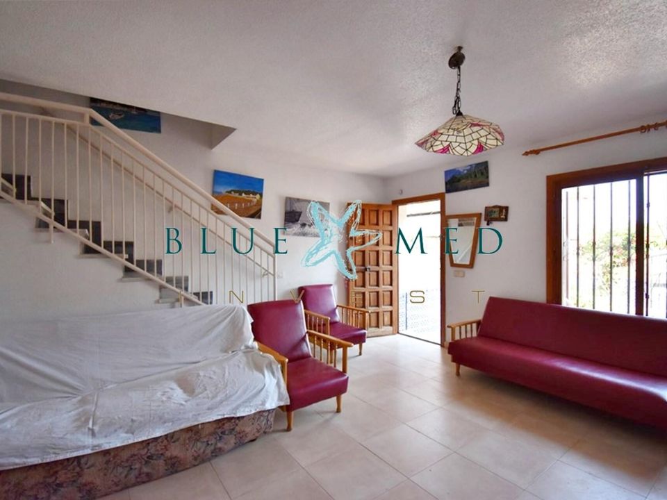 Duplex i Puerto De Mazarron, Murcia - foto 4