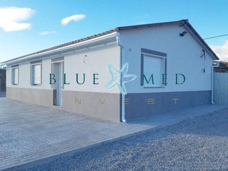 Landejendom i Gonar, Murcia - foto 2