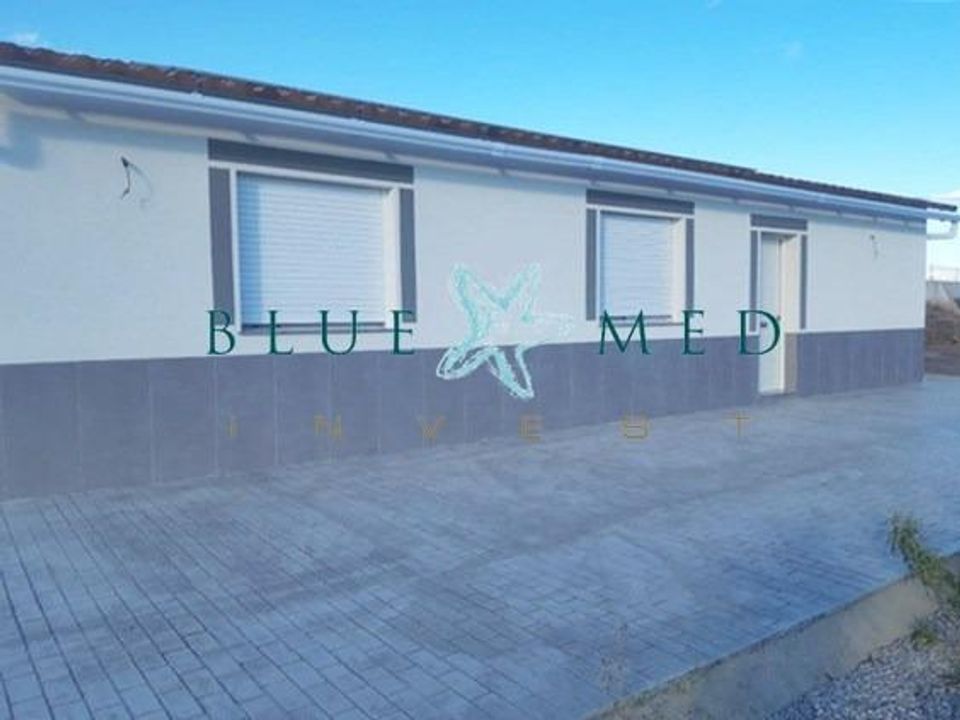 Landejendom i Gonar, Murcia - foto 3
