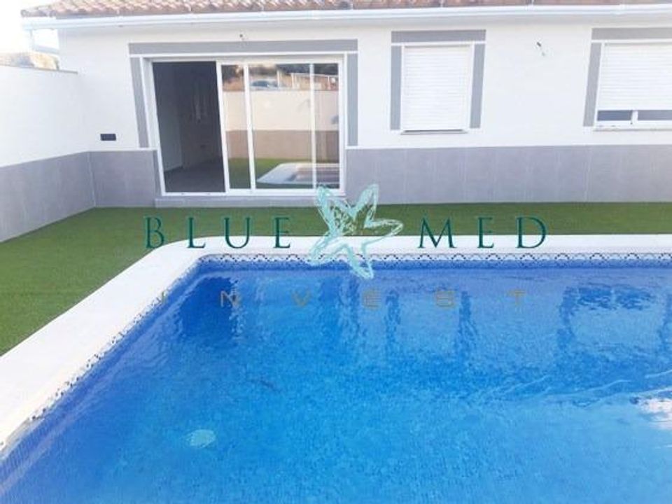 Landejendom i Gonar, Murcia - foto 4