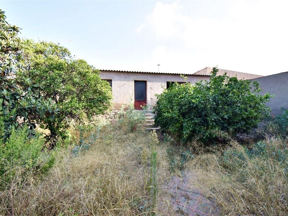 Villa i Mazarron, Murcia - foto 1