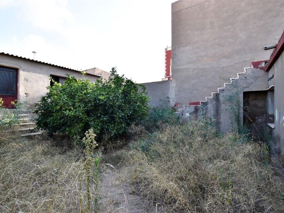 Villa i Mazarron, Murcia - foto 3
