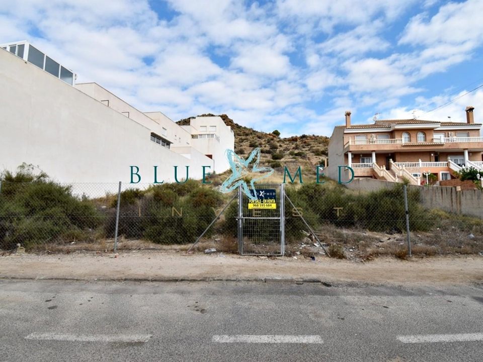 Terra a Mazarron, Murcia - foto 2