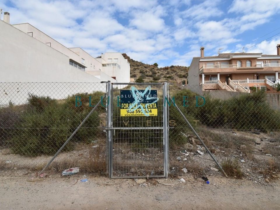 Terra a Mazarron, Murcia - foto 3