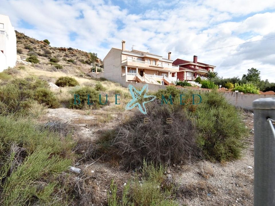 Terra a Mazarron, Murcia - foto 4