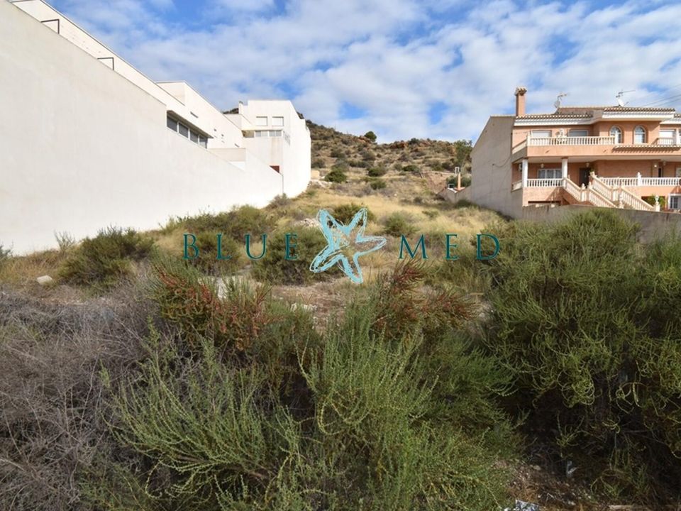 Terra a Mazarron, Murcia - foto 5