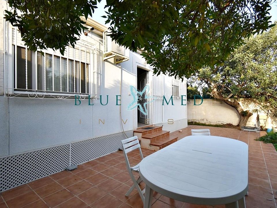 Landejendom i Cartagena, Murcia - foto 3