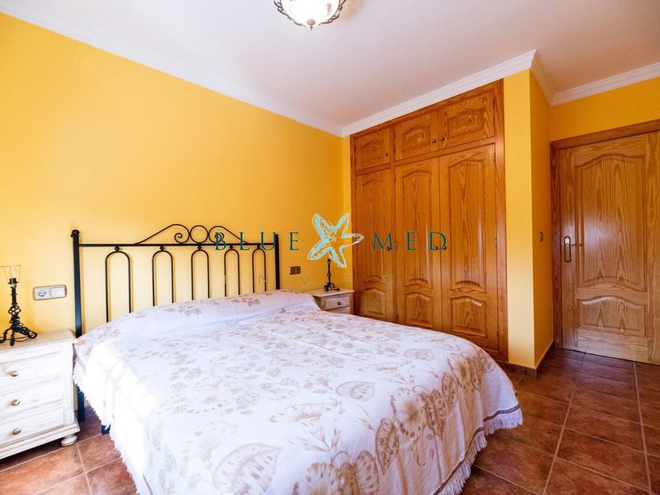 Landejendom i Leiva, Murcia - foto 2
