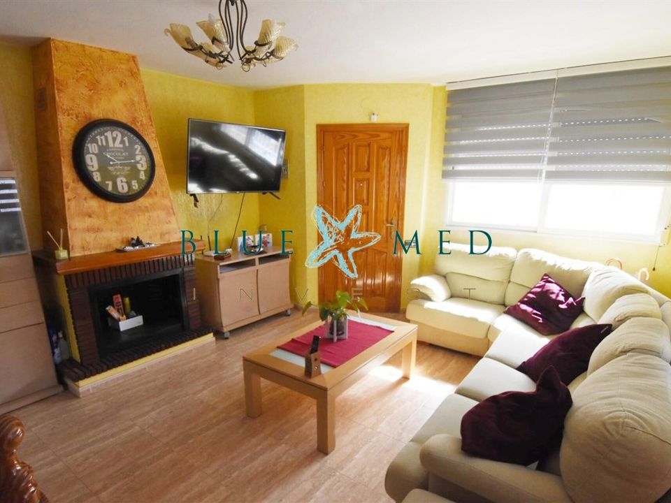 Duplex i Mazarron, Murcia - foto 2
