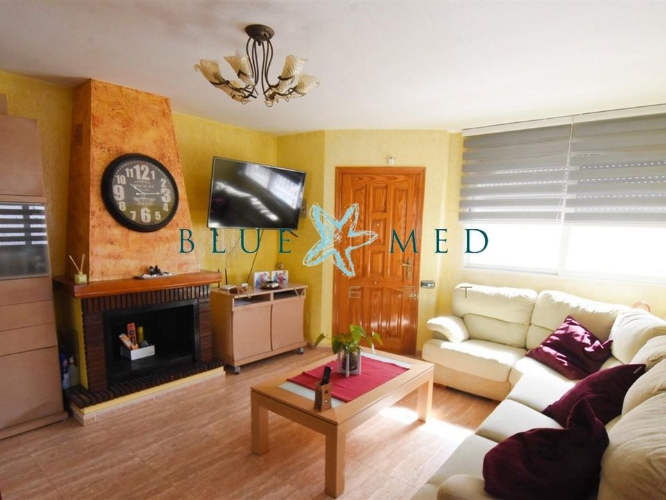 Duplex i Mazarron, Murcia - foto 3