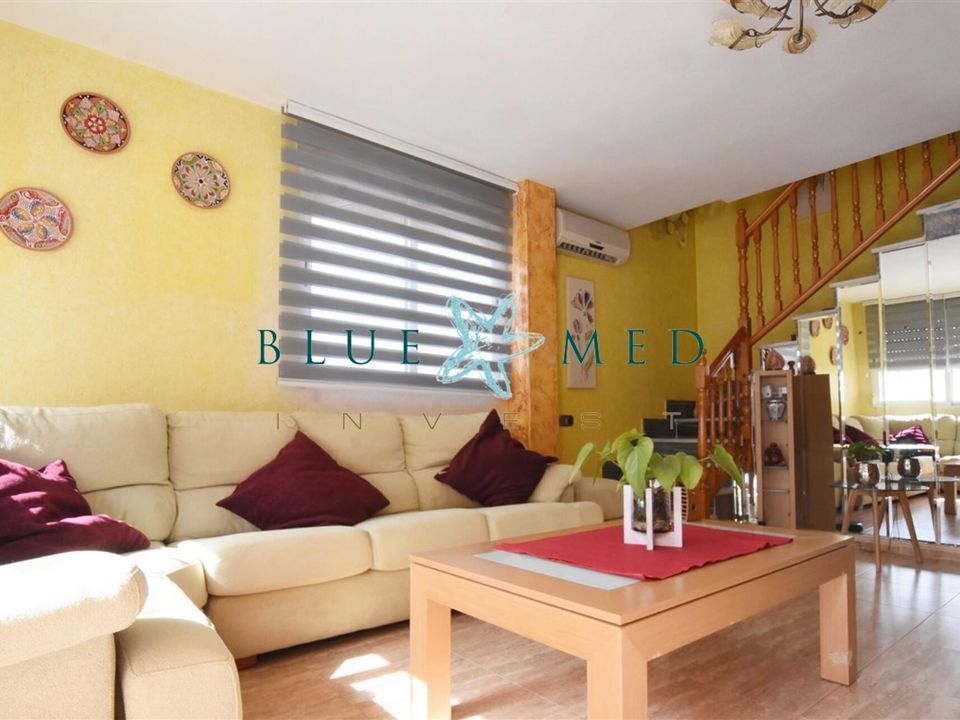 Duplex i Mazarron, Murcia - foto 4