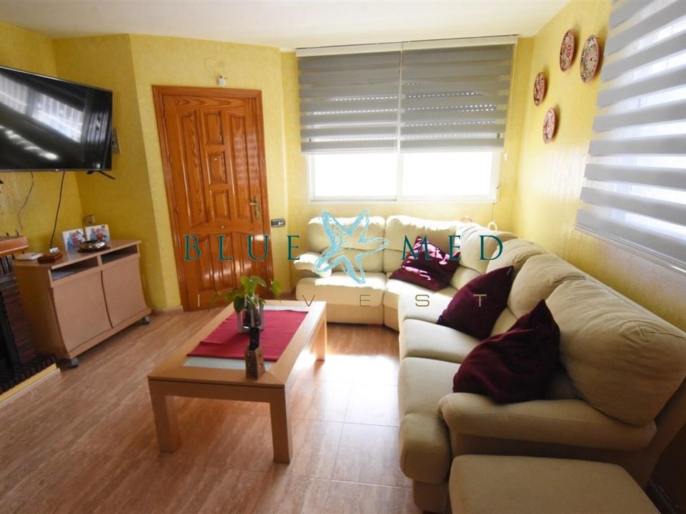 Duplex i Mazarron, Murcia - foto 5