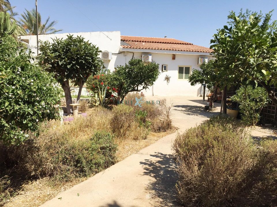 Villa i Perin, Murcia - foto 4