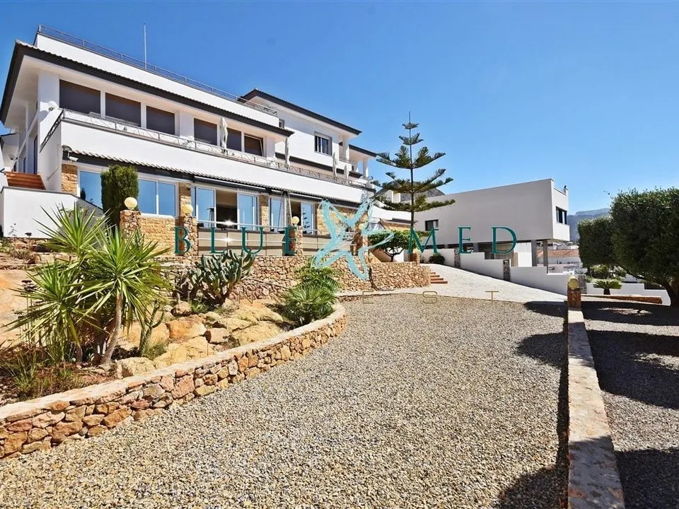 Villa i Isla Plana, Murcia - foto 2