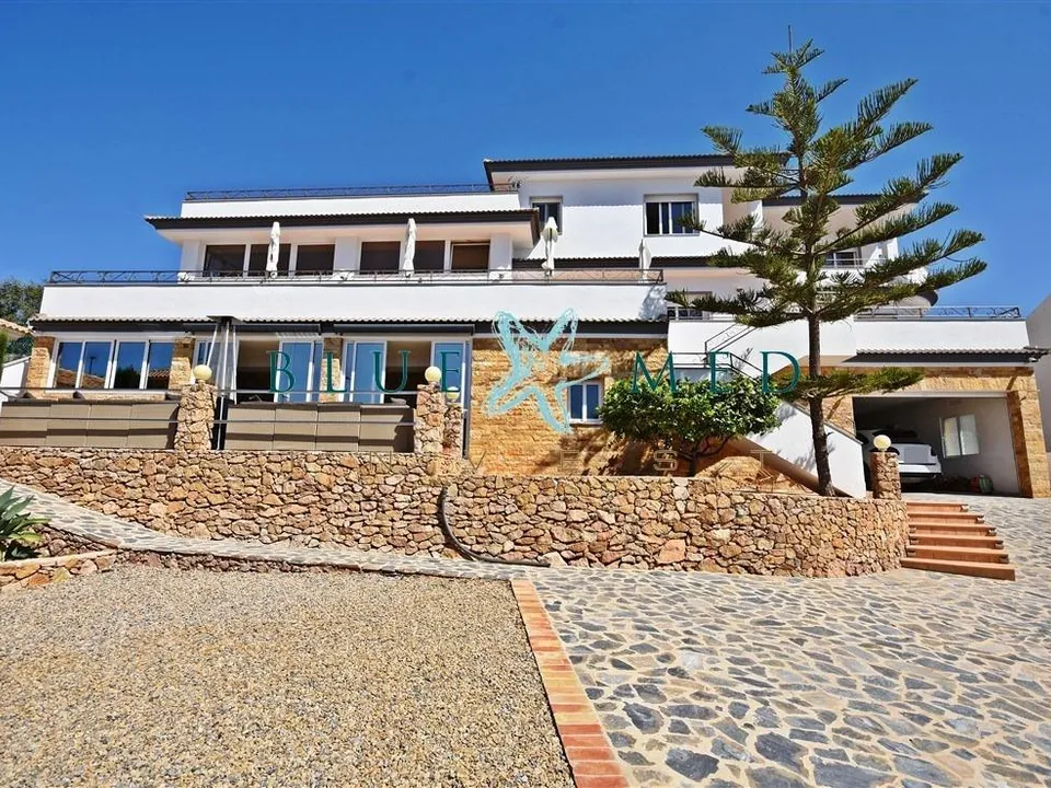 Villa i Isla Plana, Murcia - foto 3