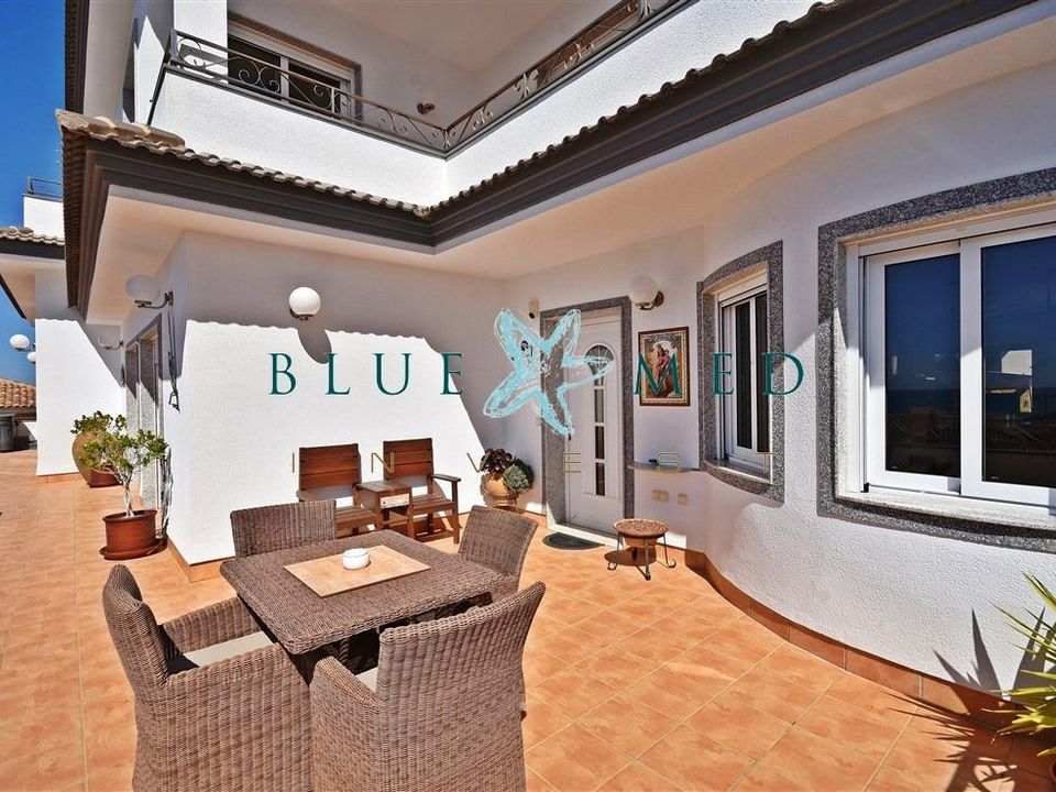 Villa i Isla Plana, Murcia - foto 5