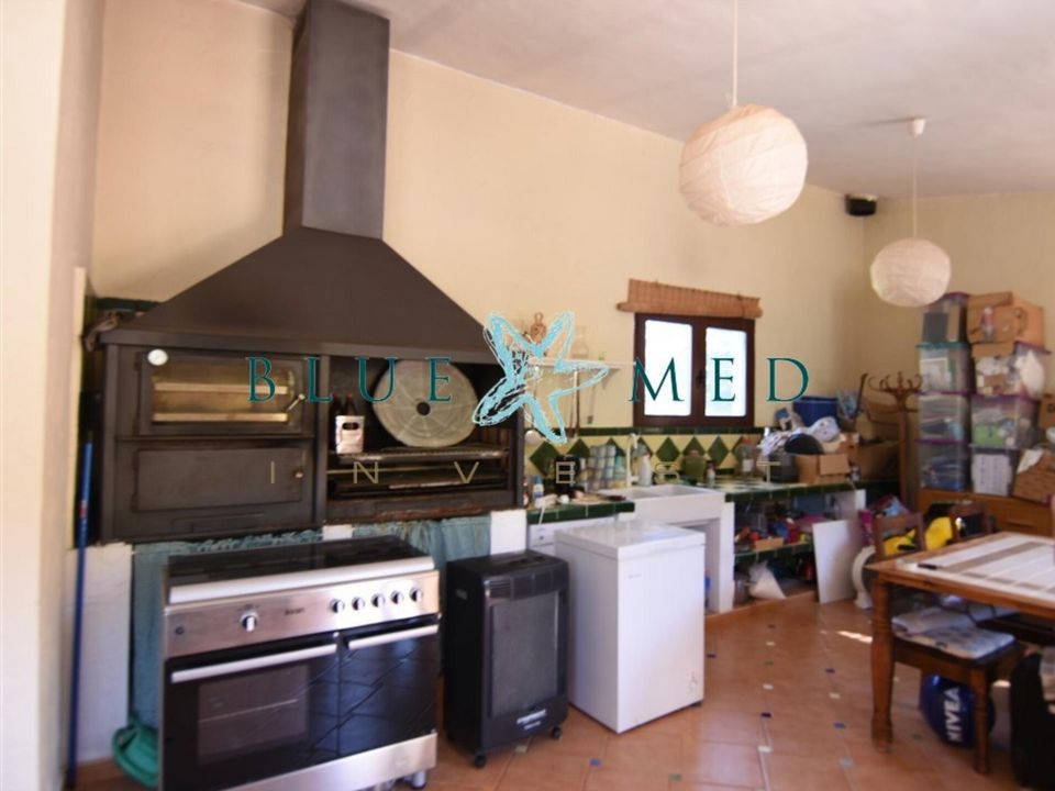 Landejendom i Bullas, Murcia - foto 4