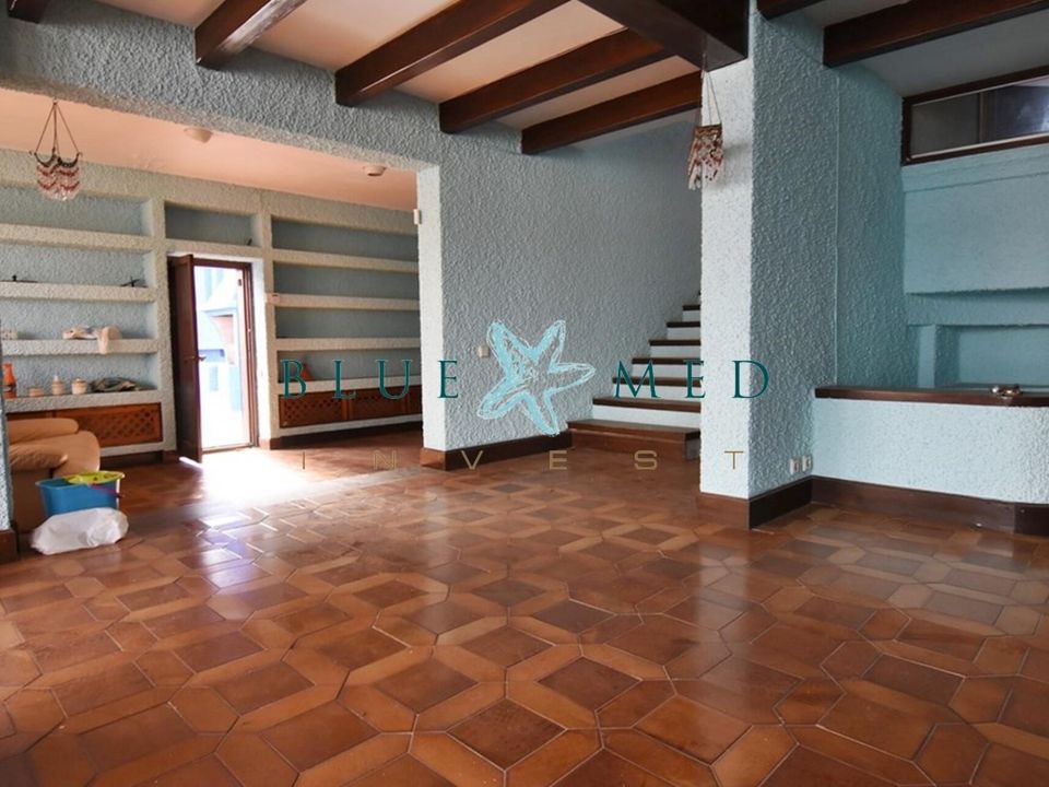 Villa i Puerto De Mazarron, Murcia - foto 2