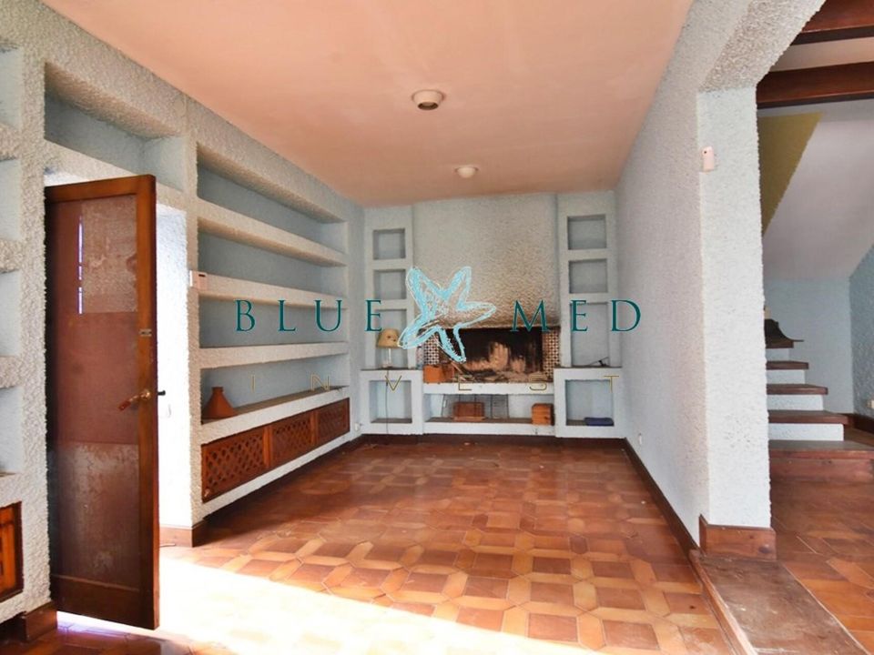 Villa i Puerto De Mazarron, Murcia - foto 3