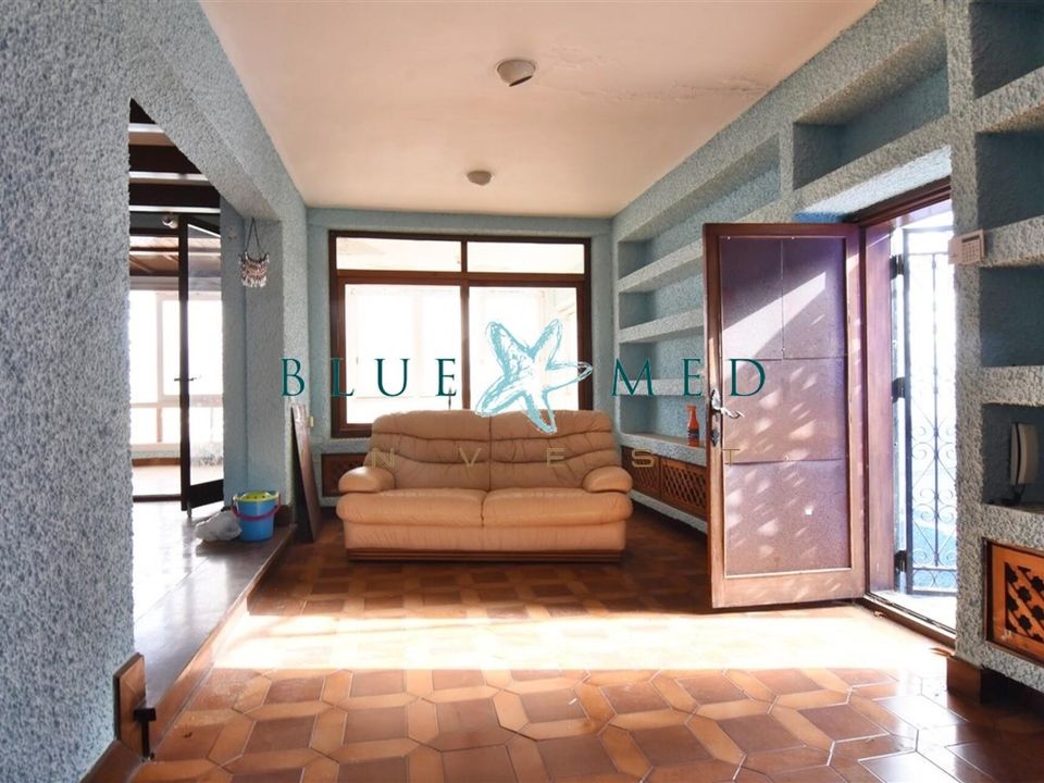 Villa i Puerto De Mazarron, Murcia - foto 4
