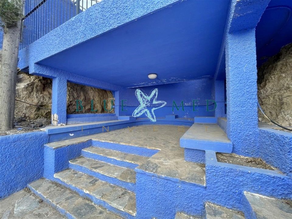 Villa i Puerto De Mazarron, Murcia - foto 5