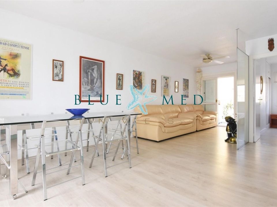 Penthouse i Mazarron, Murcia - foto 1