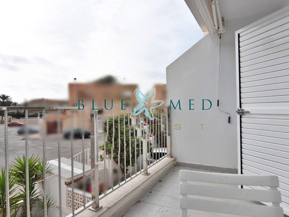Penthouse i Mazarron, Murcia - foto 2