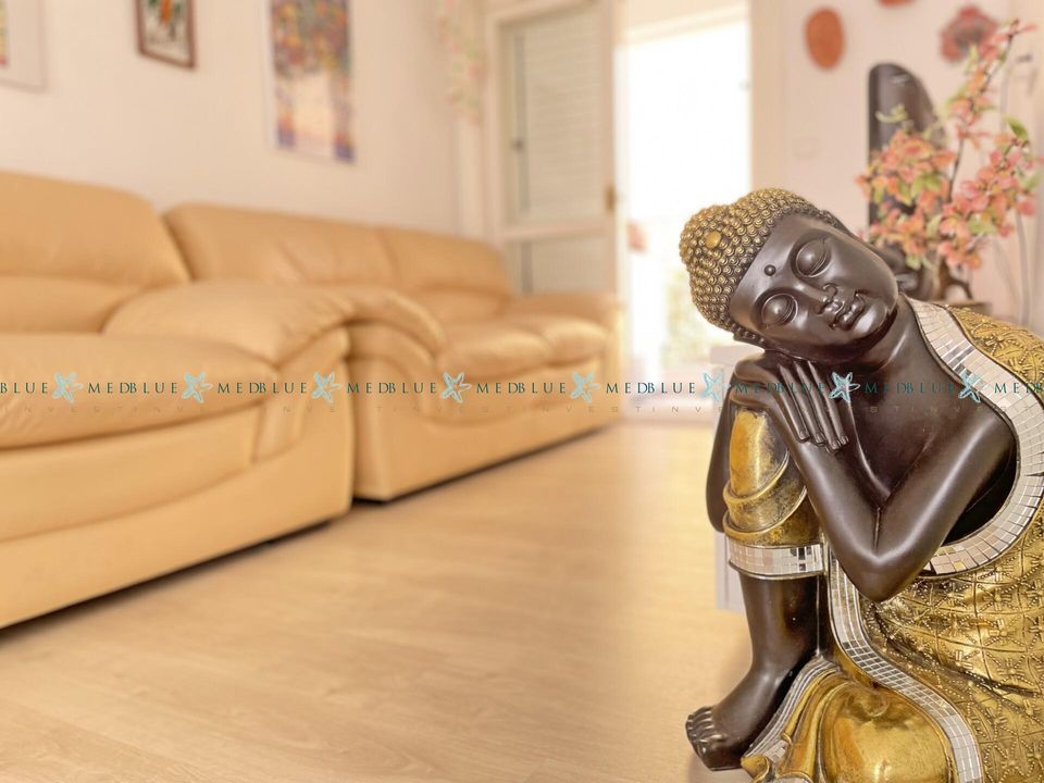 Penthouse i Mazarron, Murcia - foto 3
