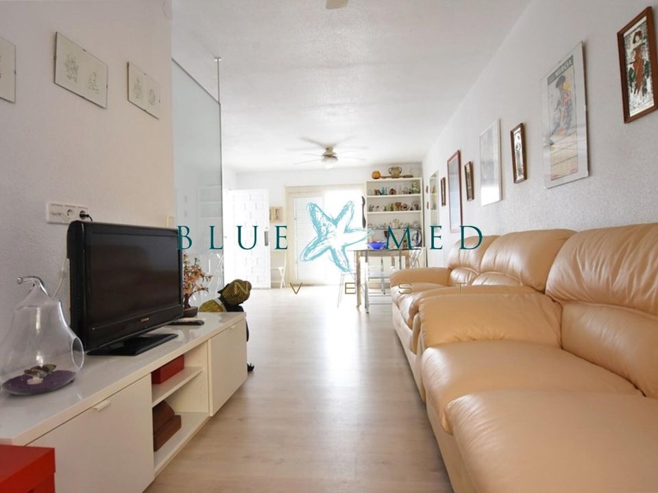Penthouse i Mazarron, Murcia - foto 4