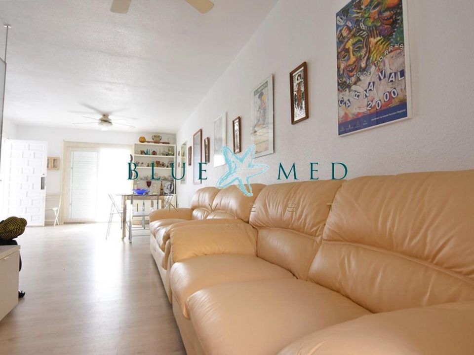 Penthouse i Mazarron, Murcia - foto 5