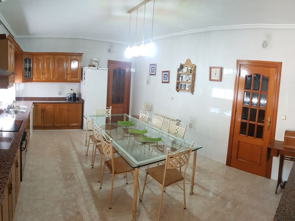 Villa i Los Madriles, Malaga - foto 2