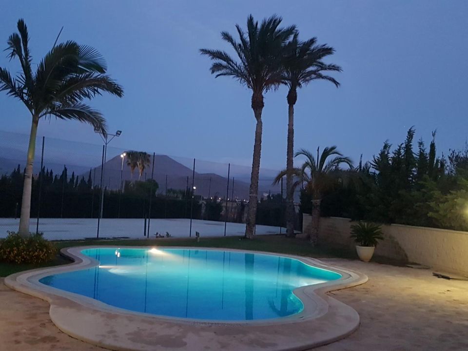 Villa i Los Madriles, Malaga - foto 4