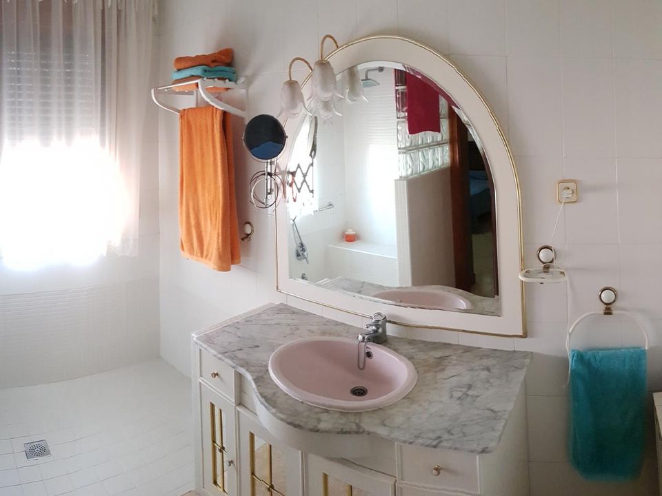 Villa i Los Madriles, Malaga - foto 5