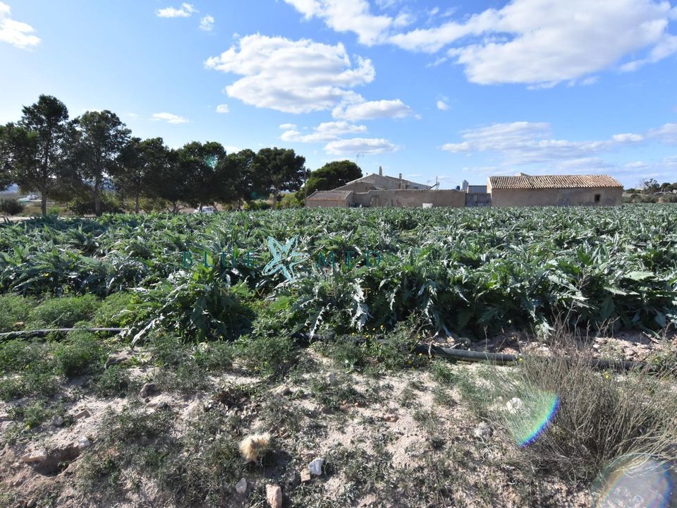 Landejendom i Pareton, Murcia - foto 2