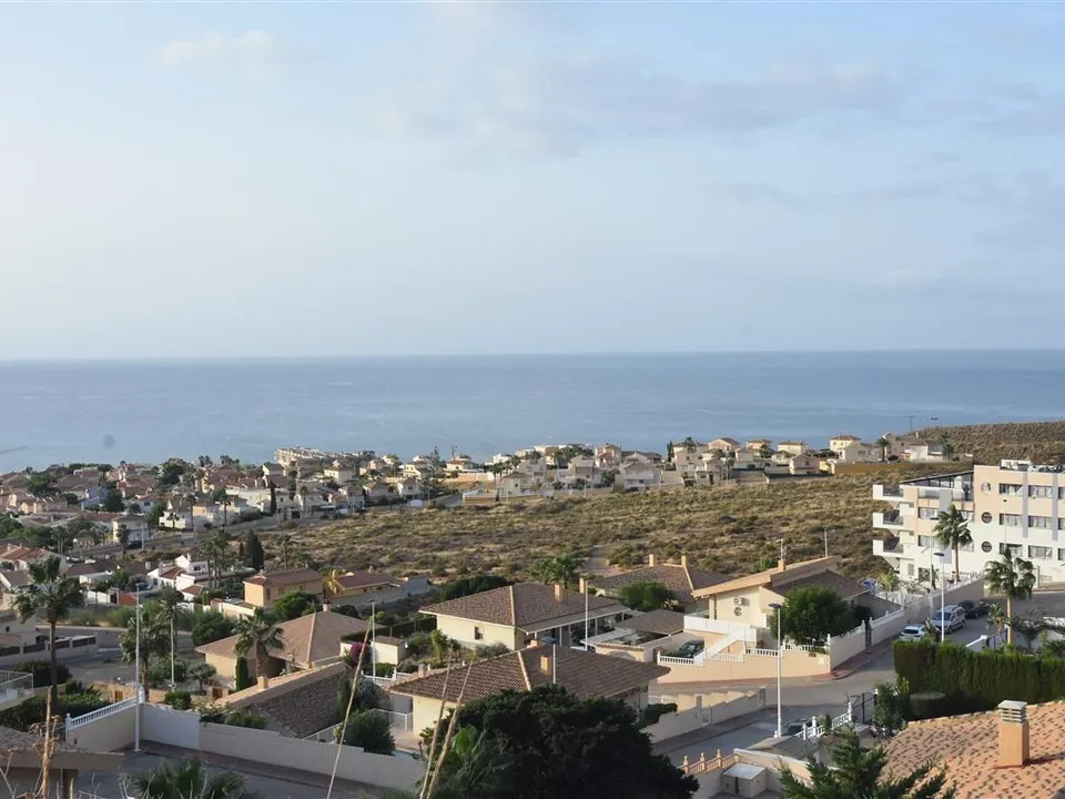 Helårsgrund i Bolnuevo, Murcia - foto 4