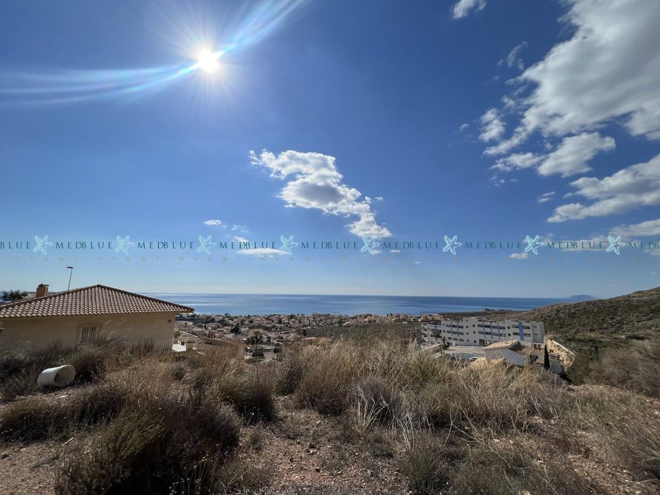 Terra em Bolnuevo, Murcia - foto 1