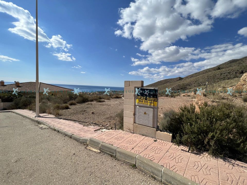 Terra em Bolnuevo, Murcia - foto 3