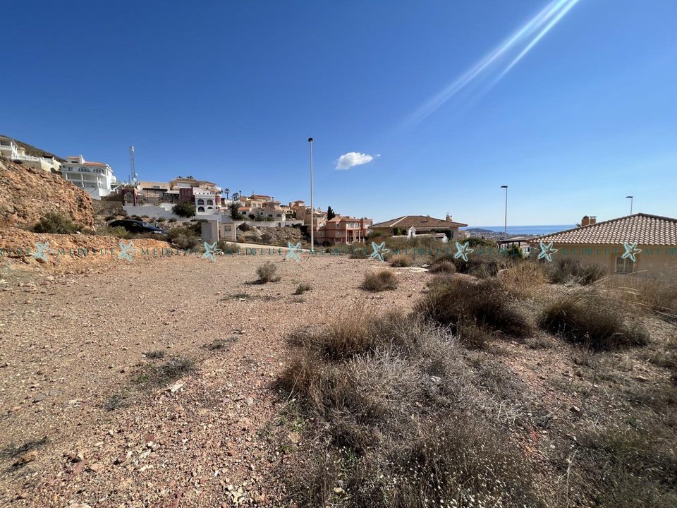 Terra em Bolnuevo, Murcia - foto 4