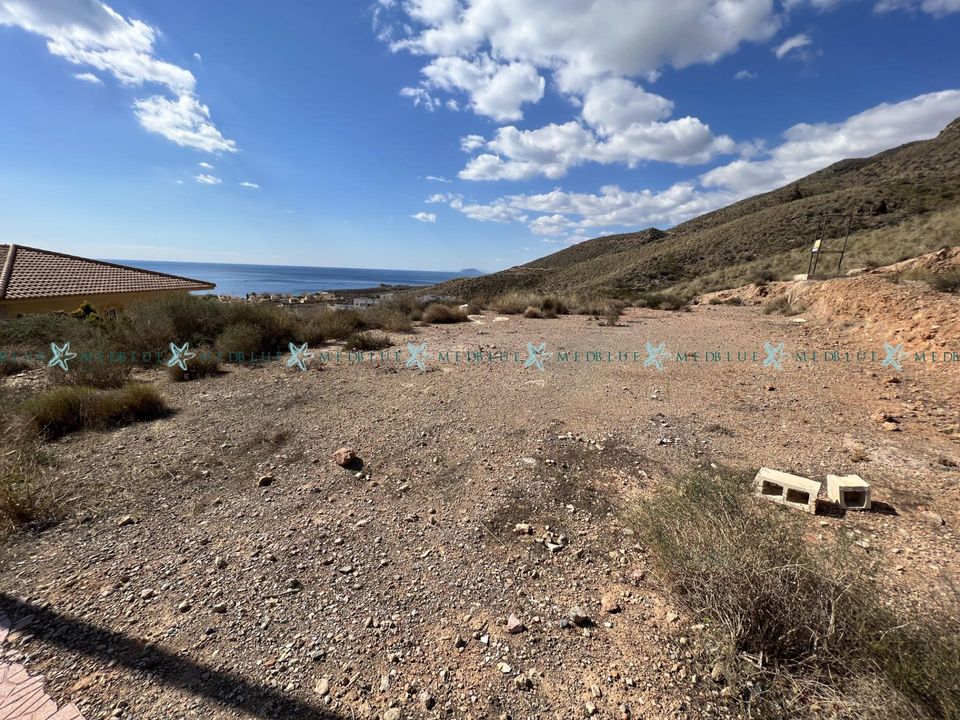 Terra em Bolnuevo, Murcia - foto 5