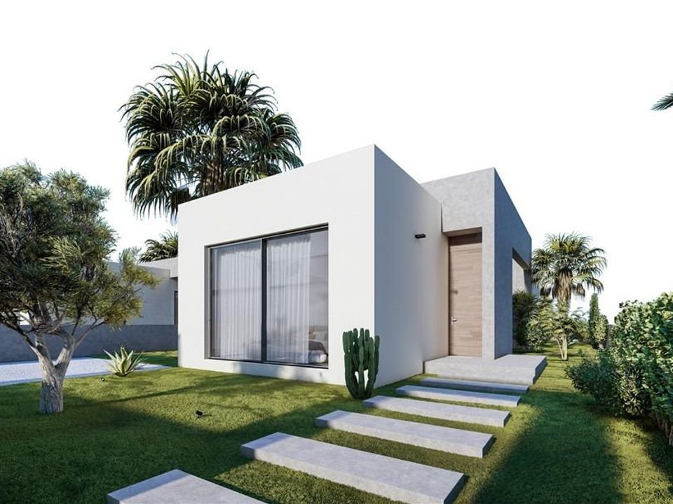 Villa i Altaona Golf Resort, Murcia - foto 3